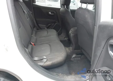 2020 Jeep Renegade Sport Fwd z USA, uszkodzony, nr VIN ZACNJAAB6LPL35901